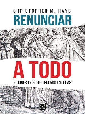 cover image of Renunciar a todo